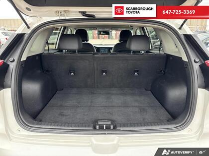 used 2020 Kia Niro car, priced at $17,995