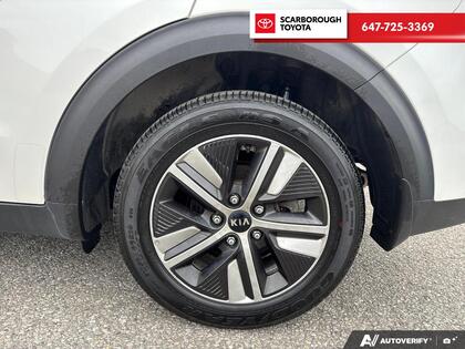 used 2020 Kia Niro car, priced at $17,995