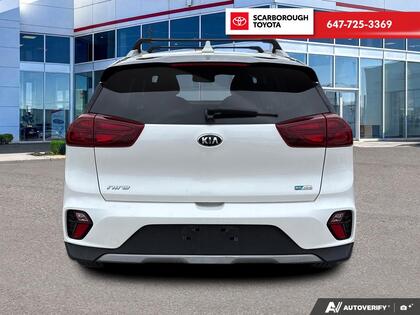 used 2020 Kia Niro car, priced at $17,995