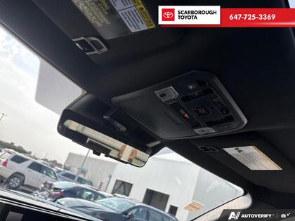 used 2025 Toyota Tundra car, priced at $71,995