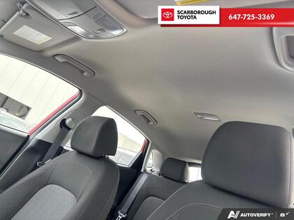 used 2022 Hyundai Kona car, priced at $20,995