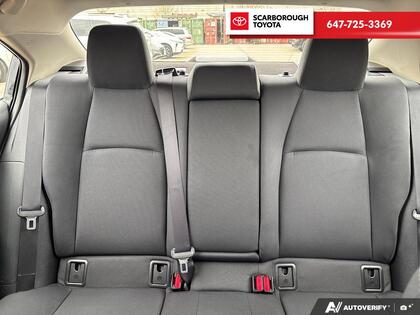 used 2025 Toyota Corolla car, priced at $32,195