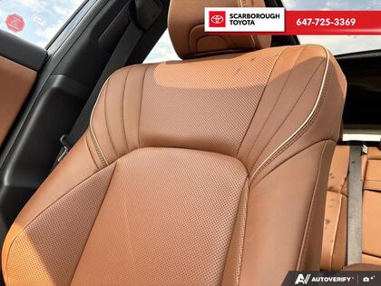 used 2026 Toyota Crown Signia car, priced at $58,995