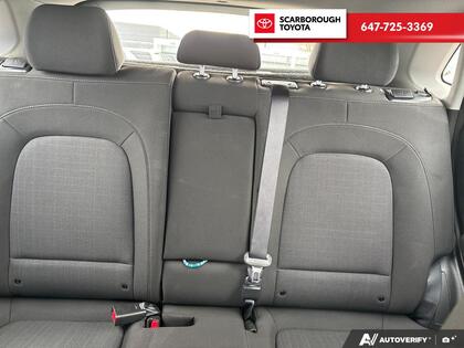 used 2022 Hyundai Kona car, priced at $20,995