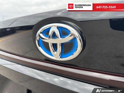 used 2025 Toyota Corolla car, priced at $32,195