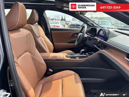 used 2026 Toyota Crown Signia car, priced at $58,995