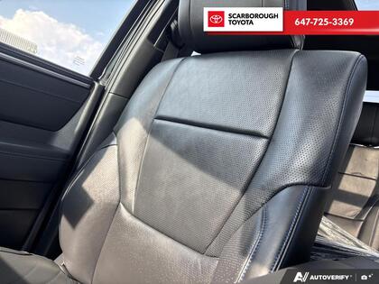 used 2025 Toyota Tundra car, priced at $71,995