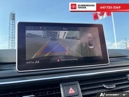 used 2019 Audi S5 Cabriolet car, priced at $43,995