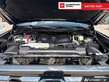 used 2025 Toyota Tundra car, priced at $71,995