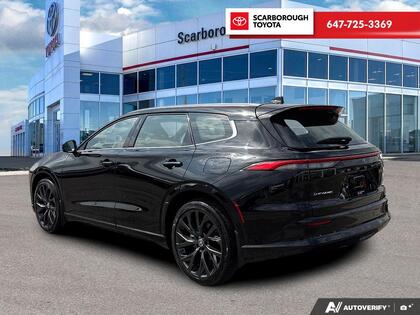 used 2026 Toyota Crown Signia car, priced at $58,995