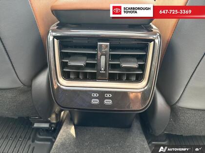 used 2026 Toyota Crown Signia car, priced at $58,995