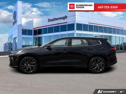 used 2026 Toyota Crown Signia car, priced at $58,995