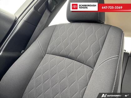 used 2025 Toyota Corolla car, priced at $32,195