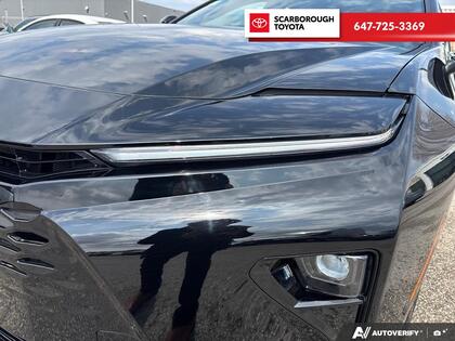 used 2026 Toyota Crown Signia car, priced at $58,995