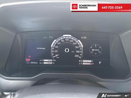 used 2025 Toyota Tundra car, priced at $71,995