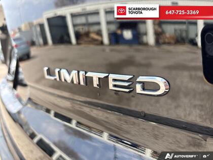 used 2026 Toyota Crown Signia car, priced at $58,995