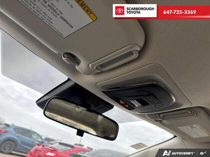 used 2025 Toyota Corolla car, priced at $32,195