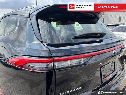 used 2026 Toyota Crown Signia car, priced at $58,995