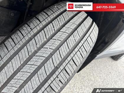 used 2023 Toyota RAV4 car, priced at $43,895