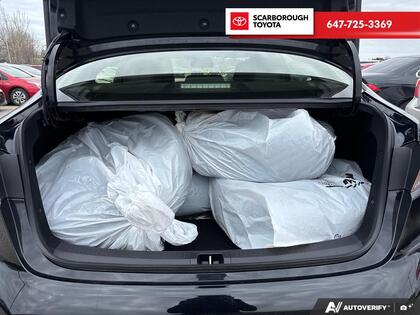 used 2025 Toyota Corolla car, priced at $32,195