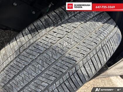 used 2026 Toyota Crown Signia car, priced at $58,995