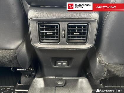 used 2023 Toyota RAV4 car, priced at $43,895