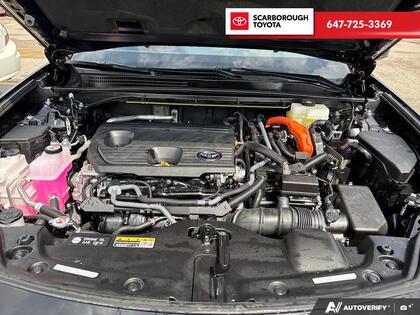 used 2026 Toyota Crown Signia car, priced at $58,995