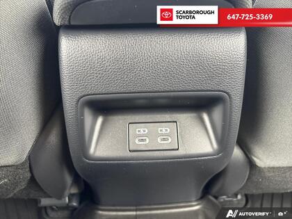 used 2025 Toyota Corolla car, priced at $32,195