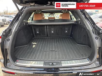 used 2026 Toyota Crown Signia car, priced at $58,995