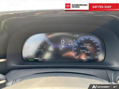 used 2026 Toyota Crown Signia car, priced at $58,995