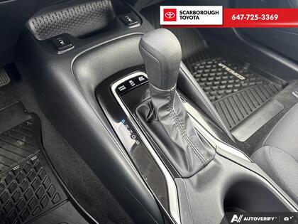 used 2025 Toyota Corolla car, priced at $32,195