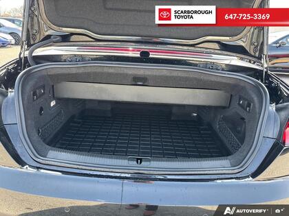 used 2019 Audi S5 Cabriolet car, priced at $43,995