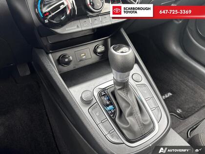 used 2022 Hyundai Kona car, priced at $20,995