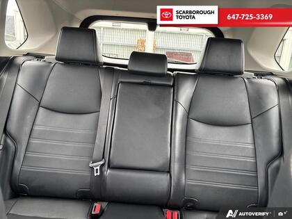 used 2023 Toyota RAV4 car, priced at $43,895