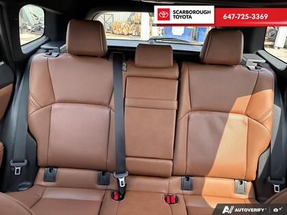 used 2026 Toyota Crown Signia car, priced at $58,995