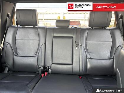 used 2025 Toyota Tundra car, priced at $71,995