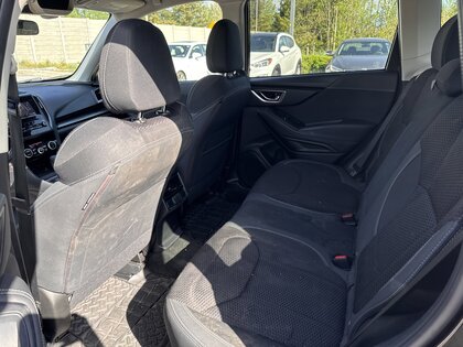 used 2019 Subaru Forester car, priced at $22,194