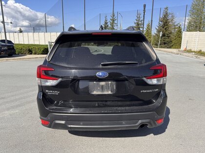 used 2019 Subaru Forester car, priced at $22,194