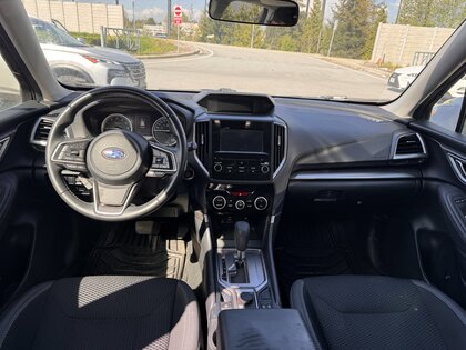 used 2019 Subaru Forester car, priced at $22,194