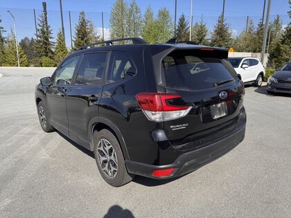used 2019 Subaru Forester car, priced at $22,194