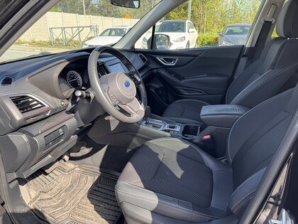 used 2019 Subaru Forester car, priced at $22,194