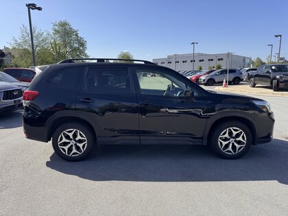 used 2019 Subaru Forester car, priced at $22,194