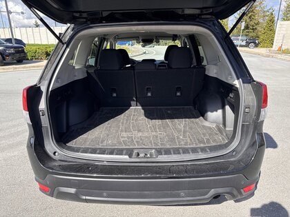 used 2019 Subaru Forester car, priced at $22,194