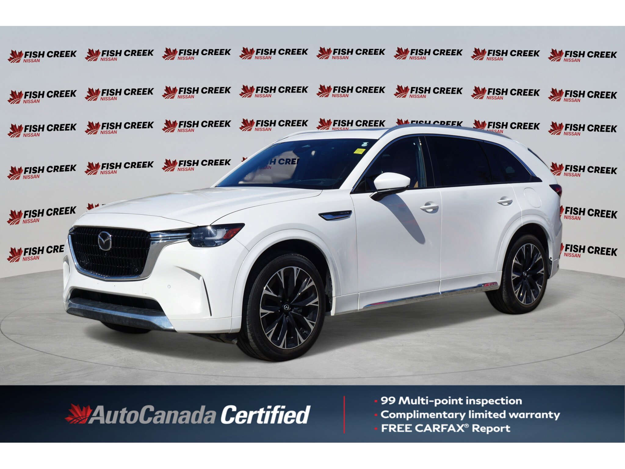 2025 Mazda CX-90