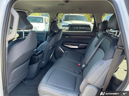 used 2026 Kia EV9 car, priced at $69,999