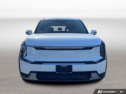 used 2026 Kia EV9 car, priced at $69,999