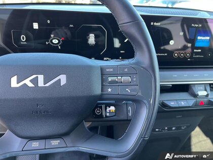 used 2026 Kia EV9 car, priced at $69,999
