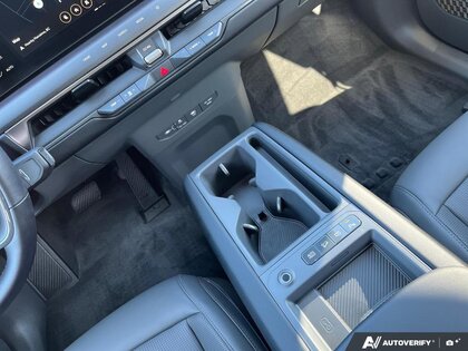 used 2026 Kia EV9 car, priced at $69,999