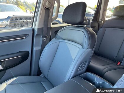 used 2026 Kia EV9 car, priced at $69,999