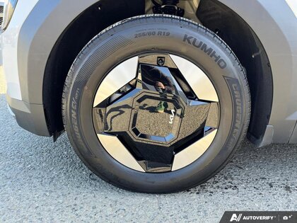 used 2026 Kia EV9 car, priced at $69,999